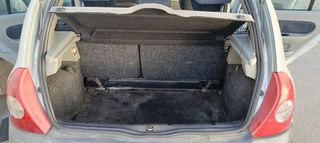 Renault Clio 2003