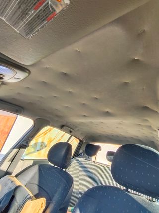 Renault Clio 2003