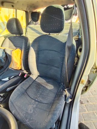 Renault Clio 2003