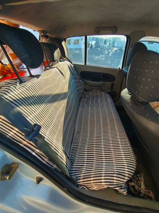 Renault Clio 2003