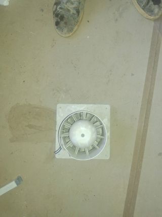 Extractor de Baño DECOR 300