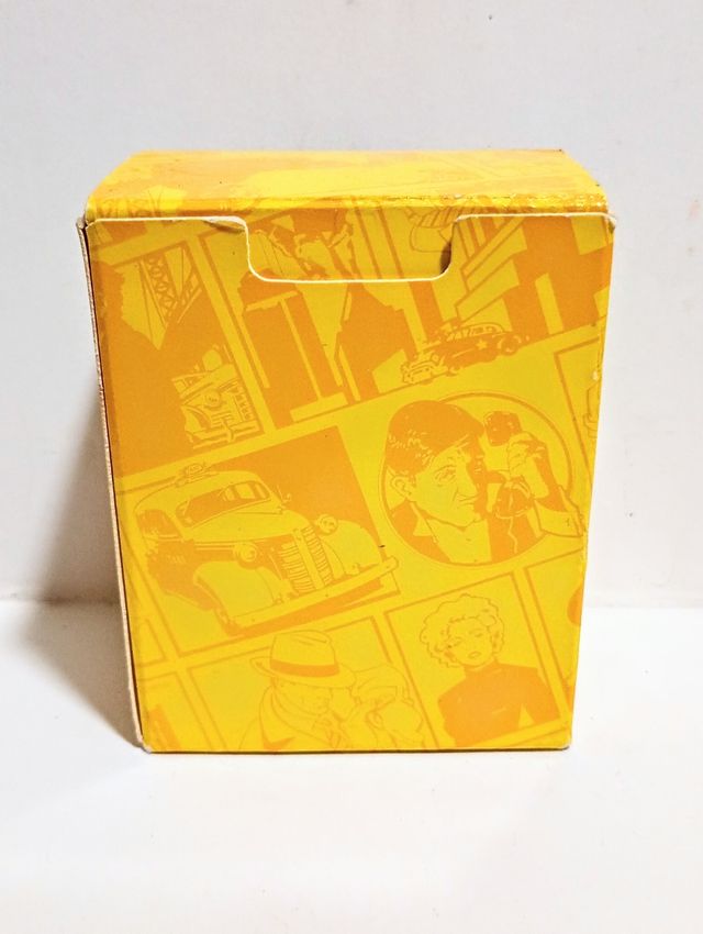 Reloj Dick Tracy Timex