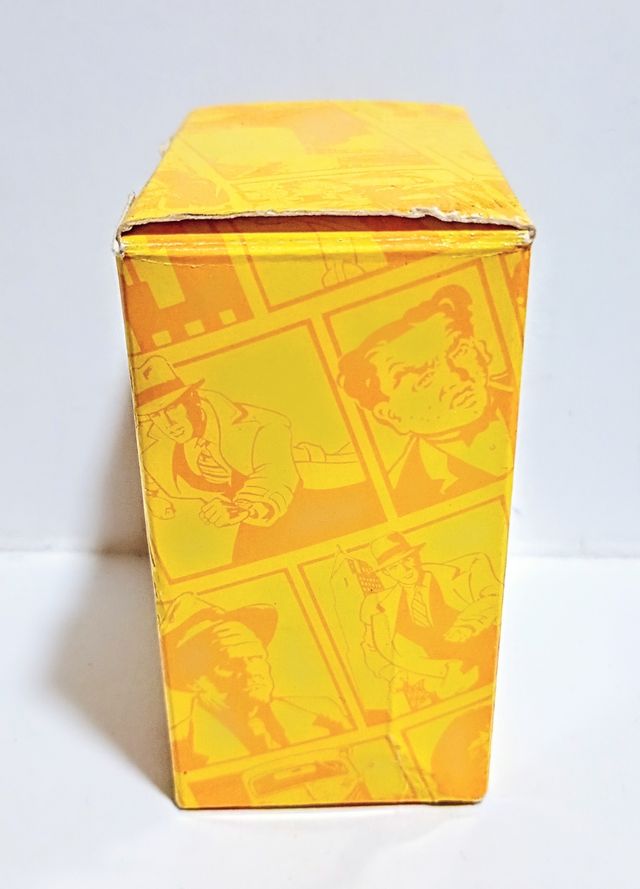 Reloj Dick Tracy Timex