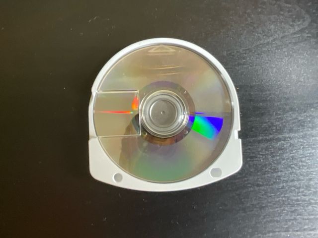 Final Fantasy Tactics - PAL SPAGNA - PSP