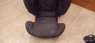 Silla de coche RodiFix