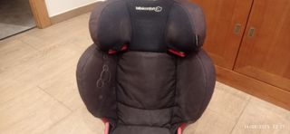 Silla de coche RodiFix