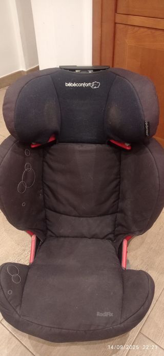 Silla de coche RodiFix