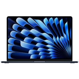 MacBook Air 15 M4 16Gb 512Gb 10-C GPU Medianoche