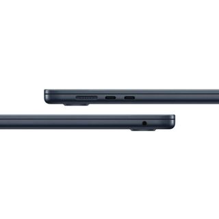 MacBook Air 15 M4 16Gb 512Gb 10-C GPU Medianoche