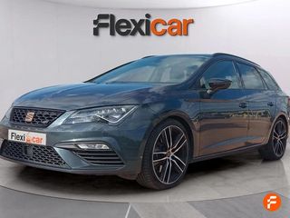 Seat Leon ST 2.0 TSI 213kW (290CV) DSG-7 S&S Cupra