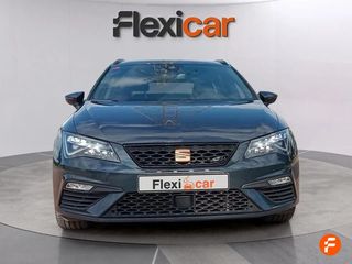 Seat Leon ST 2.0 TSI 213kW (290CV) DSG-7 S&S Cupra