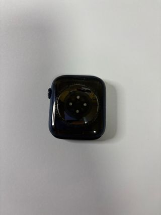 Apple Watch Series 6 (44 mm) + caja + cargador