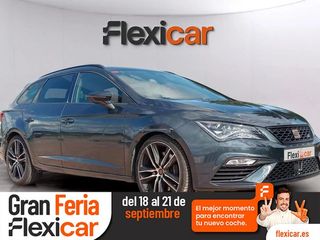 Seat Leon ST 2.0 TSI 213kW (290CV) DSG-7 S&S Cupra