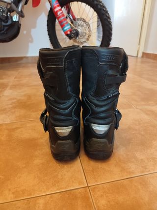 Botas Alpinestars corozal dry star