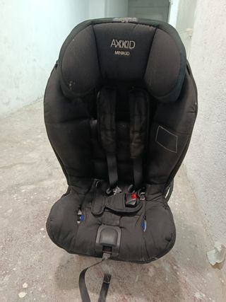 Silla de coche AxKid Minikid