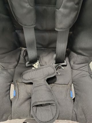 Silla de coche AxKid Minikid