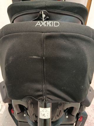 Silla de coche AxKid Minikid