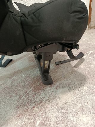 Silla de coche AxKid Minikid