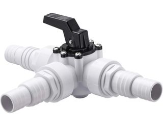 Kit Bypass Piscina Tubería y Manguera