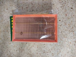 Filtro de aire Ford Mann C 28 110,