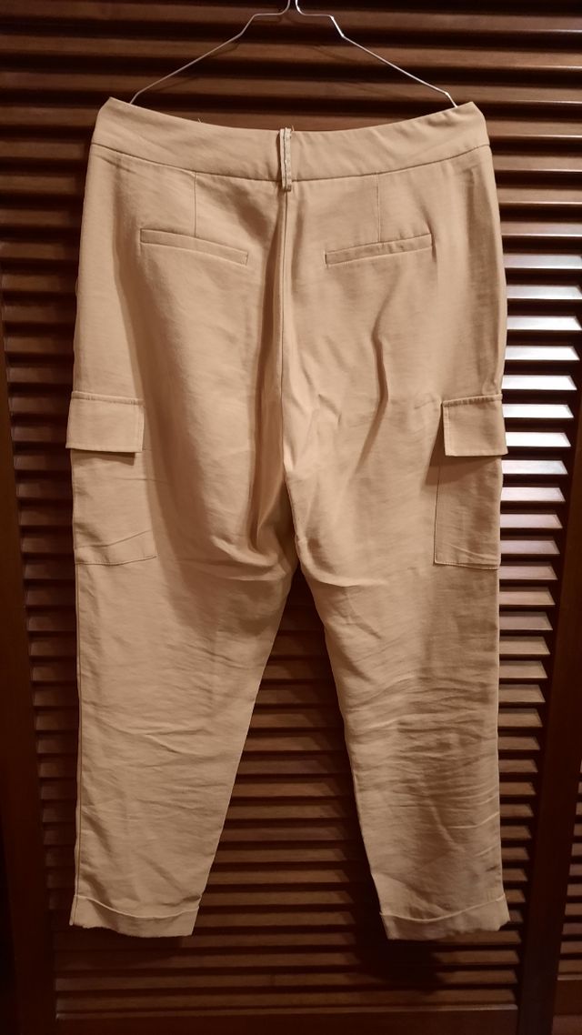 Pantaloni Oltre Taglia 44