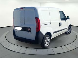 Fiat Doblò CARGO SX 1.3 MULTIJET 70KW (95CV)