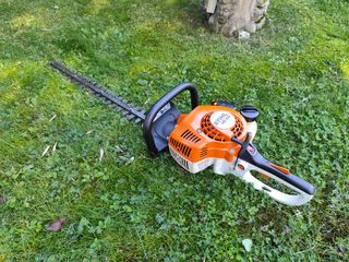 Cortasetos Stihl HS 45