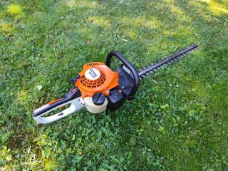 Cortasetos Stihl HS 45
