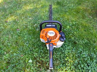Cortasetos Stihl HS 45