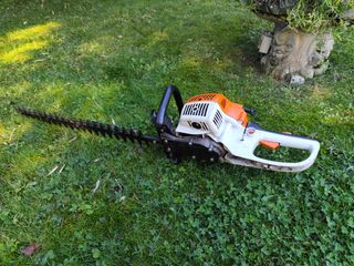 Cortasetos Stihl HS 45