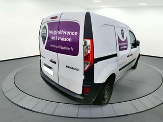 Renault Kangoo Express 1.5 Blue dCi 80ch Grand Confort