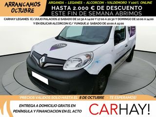 Renault Kangoo Express 1.5 Blue dCi 80ch Grand Confort