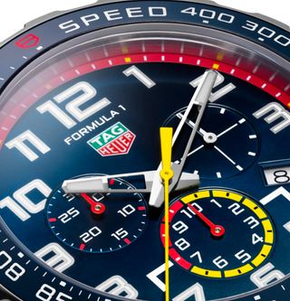 Reloj TAG Heuer Formula 1 Red Bull