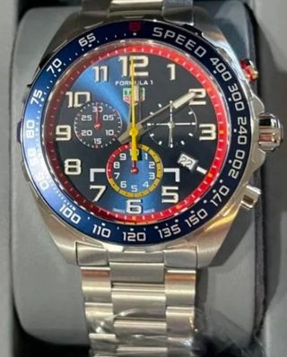 Reloj TAG Heuer Formula 1 Red Bull