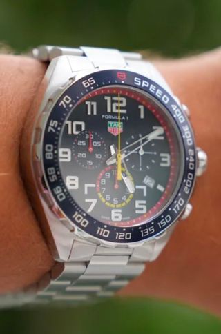 Reloj TAG Heuer Formula 1 Red Bull