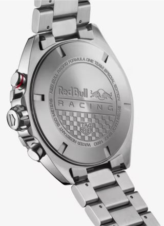 Reloj TAG Heuer Formula 1 Red Bull