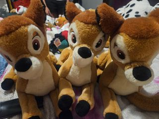 Peluche Bambi Disney