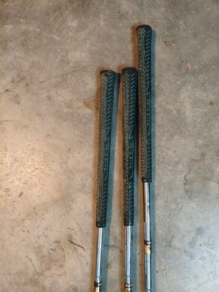 Set de palos de golf TaylorMade Burner