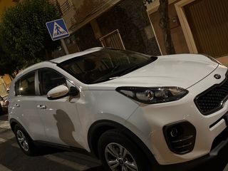 KIA Sportage 2017