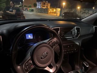 KIA Sportage 2017