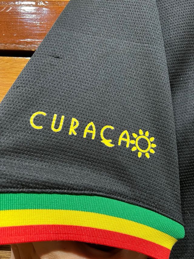 Camiseta Ajax 2022-2023 Bob Marley Edition.