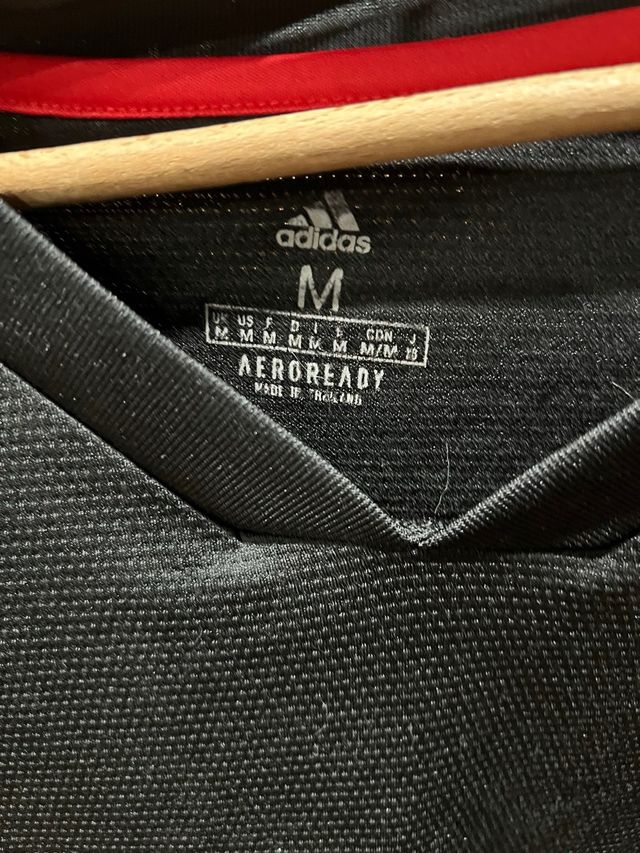 Camiseta Ajax 2022-2023 Bob Marley Edition.