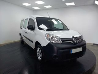 Renault Kangoo Furgon EXPRESS MAXI 1.5 Blue 95CV Grand Confort