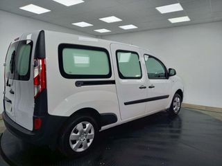 Renault Kangoo Furgon EXPRESS MAXI 1.5 Blue 95CV Grand Confort