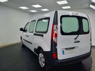 Renault Kangoo Furgon EXPRESS MAXI 1.5 Blue 95CV Grand Confort