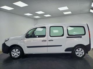 Renault Kangoo Furgon EXPRESS MAXI 1.5 Blue 95CV Grand Confort