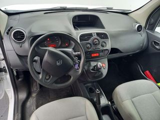 Renault Kangoo Furgon EXPRESS MAXI 1.5 Blue 95CV Grand Confort