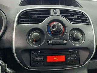 Renault Kangoo Furgon EXPRESS MAXI 1.5 Blue 95CV Grand Confort