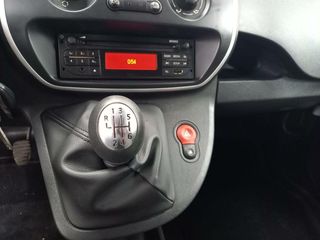 Renault Kangoo Furgon EXPRESS MAXI 1.5 Blue 95CV Grand Confort