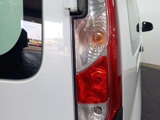 Renault Kangoo Furgon EXPRESS MAXI 1.5 Blue 95CV Grand Confort